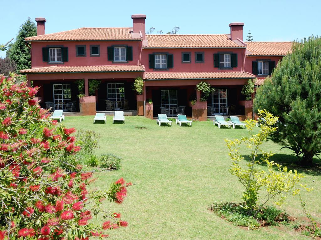 Quinta Santo Antonio Da Serra Exterior foto