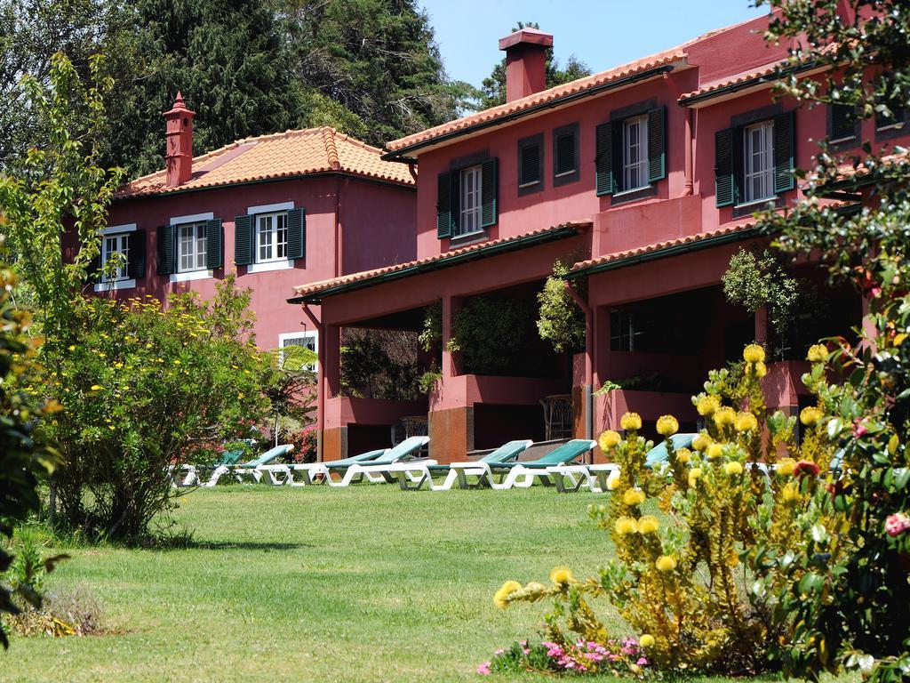 Quinta Santo Antonio Da Serra Exterior foto