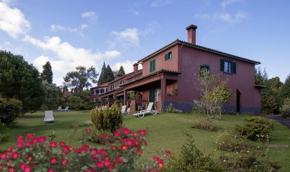 Quinta Santo Antonio Da Serra Exterior foto