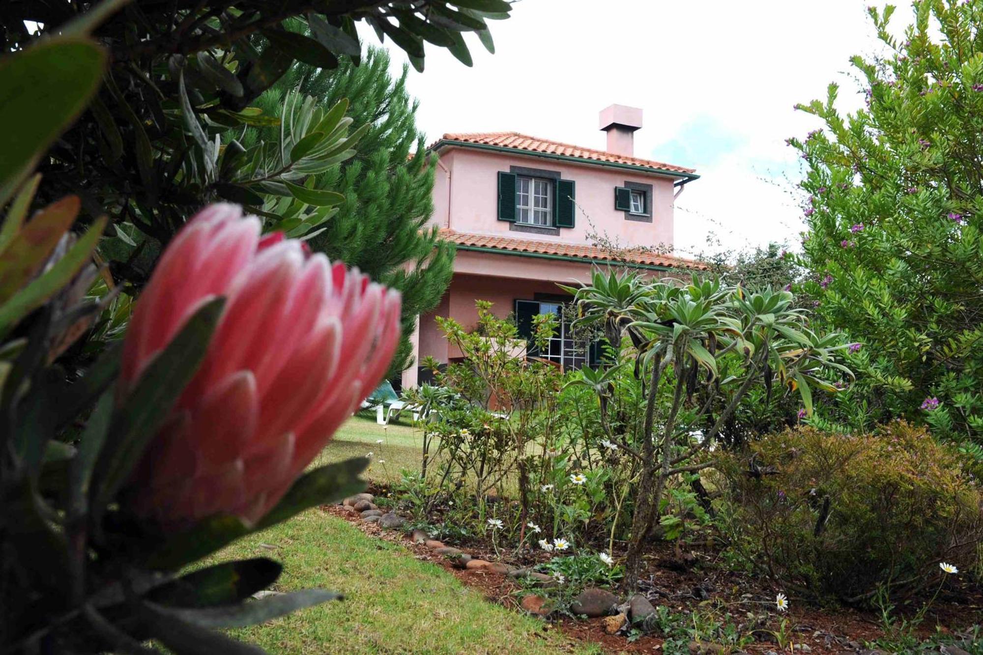 Quinta Santo Antonio Da Serra Exterior foto