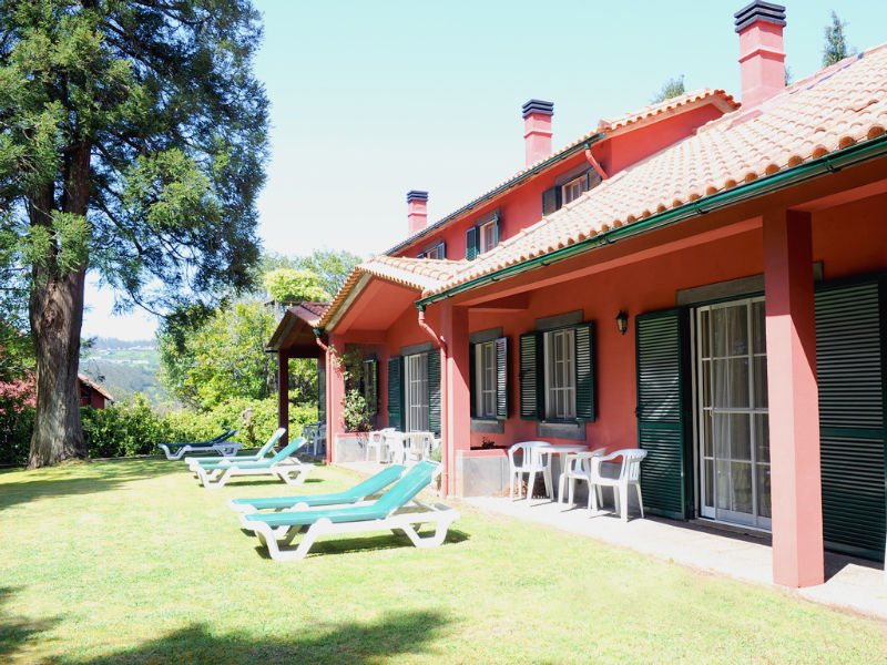 Quinta Santo Antonio Da Serra Exterior foto