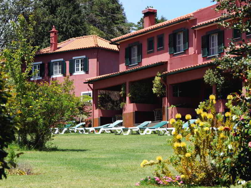 Quinta Santo Antonio Da Serra Exterior foto